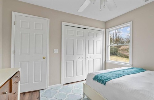 Chester Casa | Incredible Ranch in the Woods - Peace and Luxury!