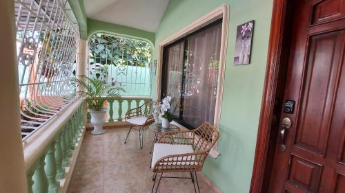 Los Frailes Casa | Increible Casa Con Piscina!