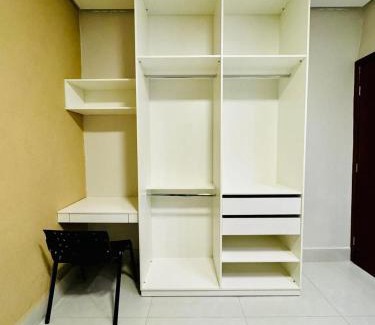 Setor Pampulha Casa | INCRIVEL FLAT 3 MINUTOS do CENTRO COM CHURRASQUEIRA E AR CONDICIONADO