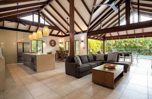 Port Douglas Villa | Indah en Port Douglas