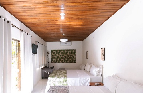 Olivenca Casa | Indaiá Eco Village