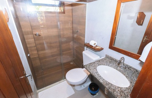 Olivenca Casa | Indaiá Eco Village