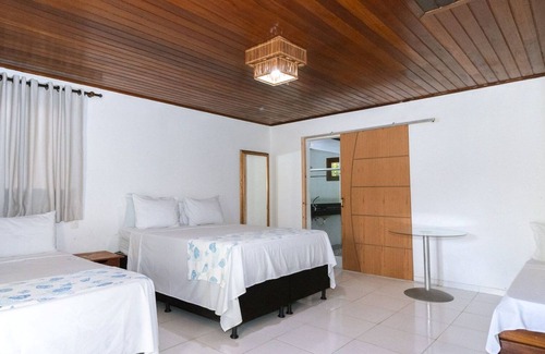 Olivenca Casa | Indaiá Eco Village