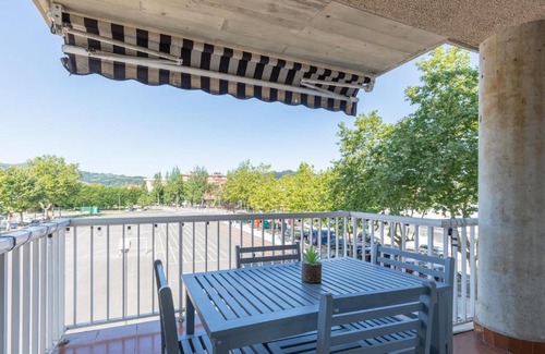 Zarautz Apartamento | Indamendi - baskeyrentals