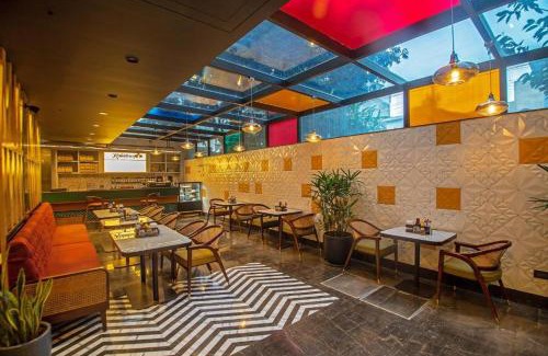 Malviya Nagar Hotel | Inde Signature Jaipur