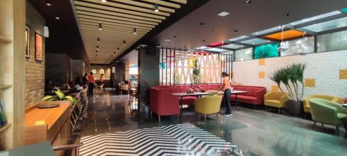 Malviya Nagar Hotel | Inde Signature Jaipur