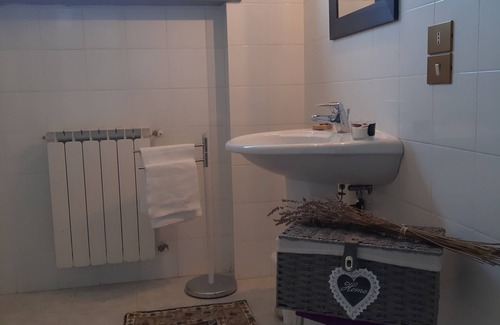 Senigallia Apartamento | INDEPENDENT APARTMENT