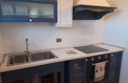 Senigallia Apartamento | INDEPENDENT APARTMENT