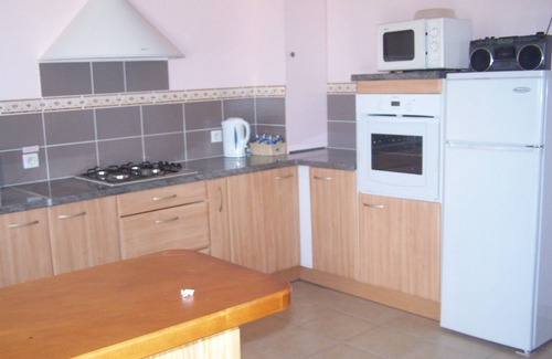 Plonevez-du-Faou Casa | campaña casa independiente