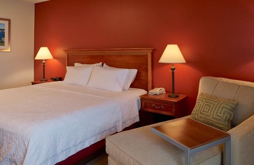 South Portland Hotel | Independents Long Creek Hotel by IHG