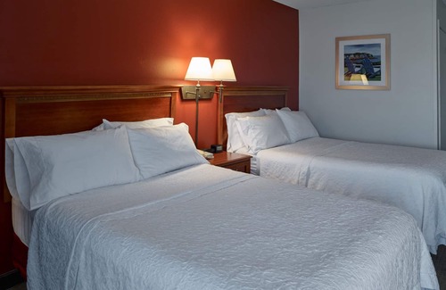 South Portland Hotel | Independents Long Creek Hotel by IHG