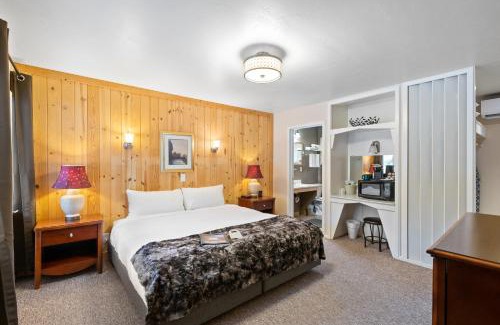 Douglas City Complejo | Indian Creek Lodge