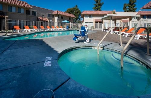 Indio Hotel | Indian Palms Vacation Club