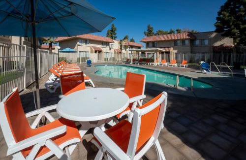 Indio Hotel | Indian Palms Vacation Club