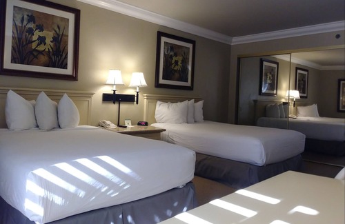 Indian Wells Complejo | Indian Wells Resort Hotel