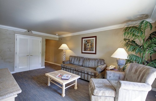 Indian Wells Complejo | Indian Wells Resort Hotel