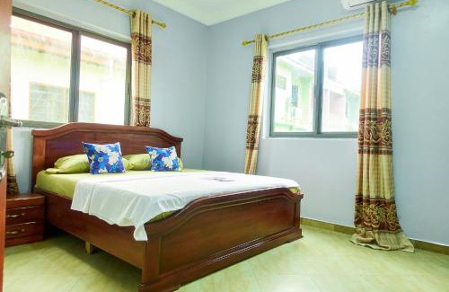 Kumasi Apartamento | Indigo cottage and Apartment