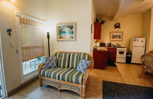 Estate Enighed Apartamento | Indigo