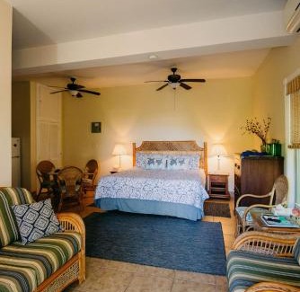 Estate Enighed Apartamento | Indigo