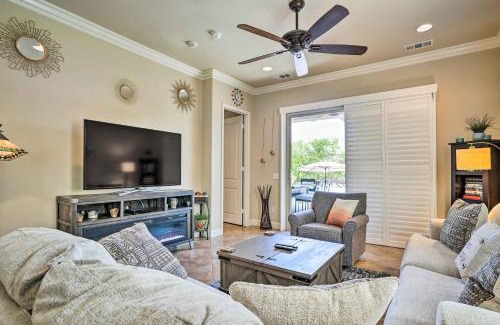 Indio Casa | Indio Home with Private Pool and Community Amenities