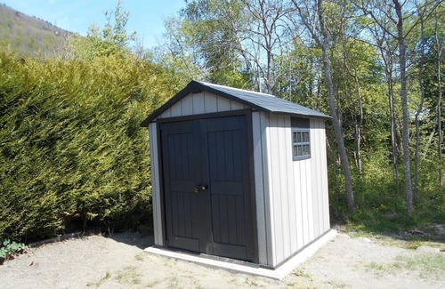 Jeux Chalet De Esquí | Individual chalet with all mod cons