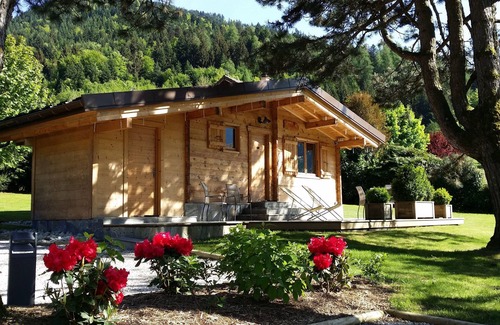 Thones Chalet De Esquí | Chalets individuales, 3 *, Thônes, estaciones cercanas de Aravis, lago de Annecy