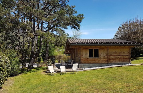 Thones Chalet De Esquí | Chalets individuales, 3 *, Thônes, estaciones cercanas de Aravis, lago de Annecy