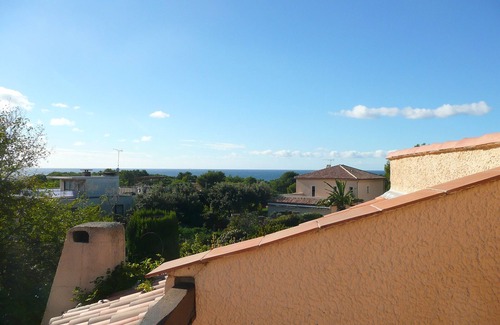 Carry-le-Rouet Casa | Villa individual de 120 m2 en Carry le Rouet en residencia cerrada