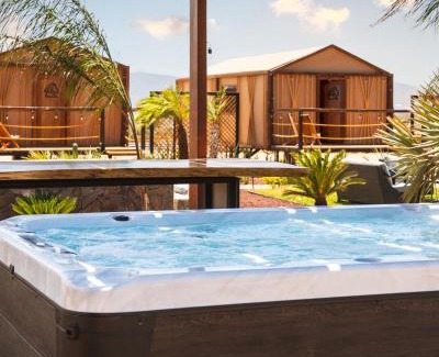 Valle de Guadalupe Otro | Indomito Resort & Hotel Boutique