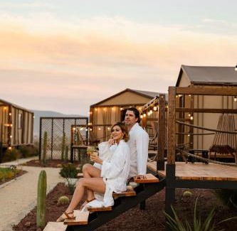 Valle de Guadalupe Otro | Indomito Resort & Hotel Boutique