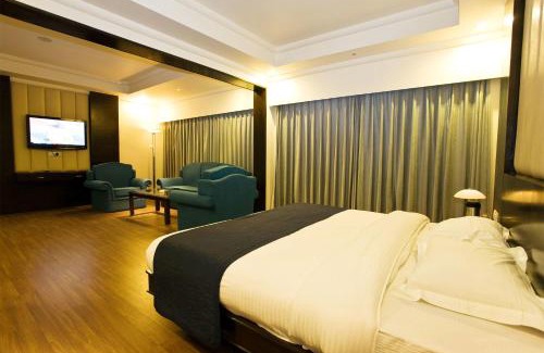 Dalhousie Hotel | Indraprastha Resort - Centrally Heated Rooms, Gym, Games & Spa