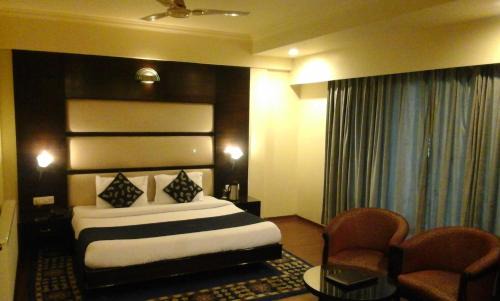 Dalhousie Hotel | Indraprastha Resort Dalhousie - Centrally Heated Rooms, Gym, Games & Spa