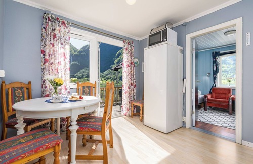 Vik Casa | Indresfjord by Interhome