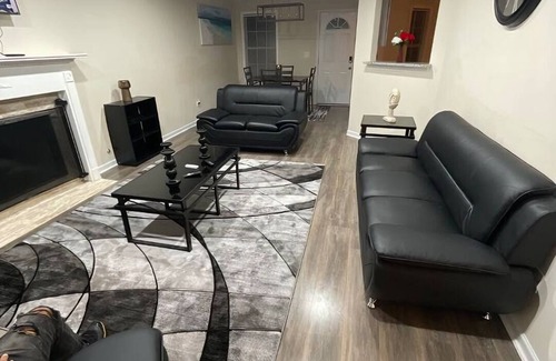 Irondale Casa | Indulge in Serenity: Elegant 4 bedroom Haven, Jonesboro's Finest Stay Experience