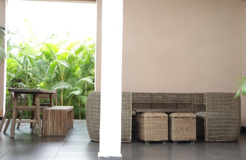 Malabo Apartamento | Industria Villa