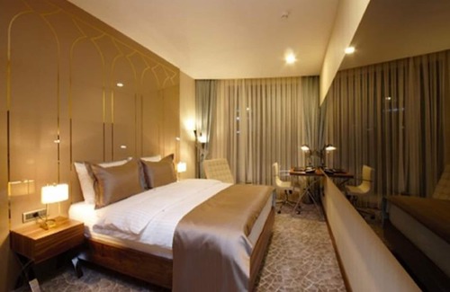 Pendik Hotel | Inera Hotel Pendik