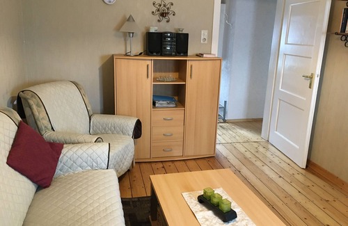 Rhein-Lahn-Kreis District Apartamento | Apartamento económico en el corazón de la región de Nassau