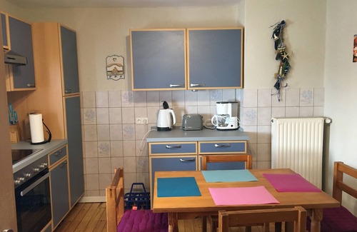 Rhein-Lahn-Kreis District Apartamento | Apartamento económico en el corazón de la región de Nassau