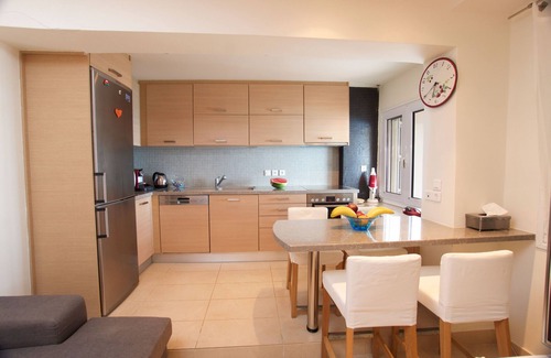 Lassi Complejo | Casa de playa Infinity