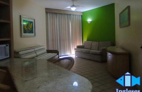 Ingleses do Rio Vermelho Hotel | Ingleses Praia Hotel