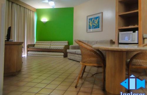 Ingleses do Rio Vermelho Hotel | Ingleses Praia Hotel