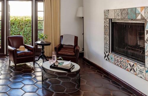 Palm Springs Hotel | Ingleside Estate Hotel & Bungalows- Adults Only