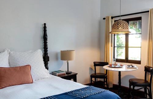 Palm Springs Hotel | Ingleside Estate Hotel & Bungalows- Adults Only