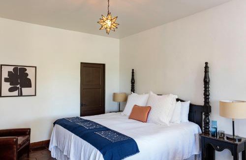 Palm Springs Hotel | Ingleside Estate Hotel & Bungalows- Adults Only