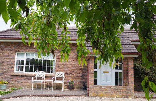 Knockaderry Cross Roads Cama Y Desayuno | Inglewood Lodge B&B