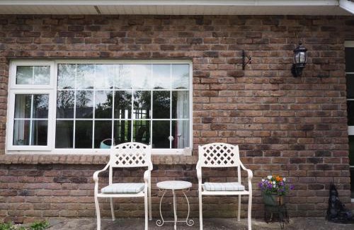 Knockaderry Cross Roads Cama Y Desayuno | Inglewood Lodge B&B