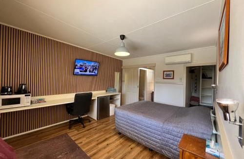 Inglewood Hotel | Inglewood Motel