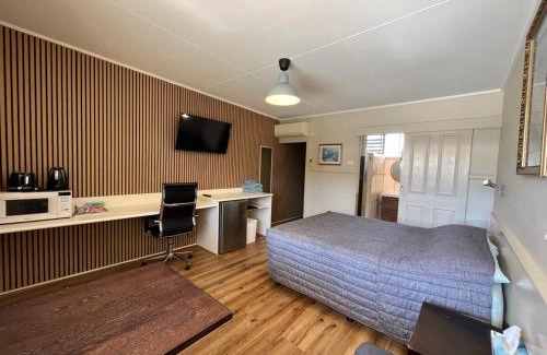 Inglewood Hotel | Inglewood Motel