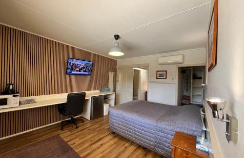 Inglewood Hotel | Inglewood Motel