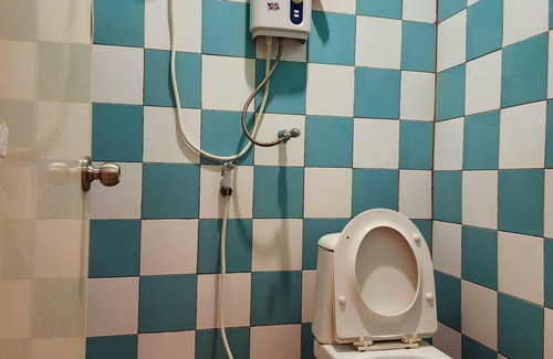 Satun Casa | Ingpha Room for rent